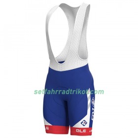 Trägershorts 2018 FDJ N001